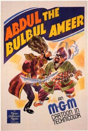 Abdul the Bulbul Ameer's poster image