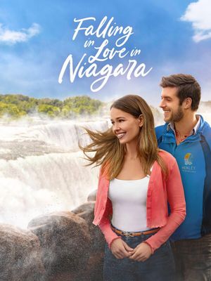 Falling in Love in Niagara's poster