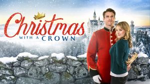 Christmas with a Crown's poster