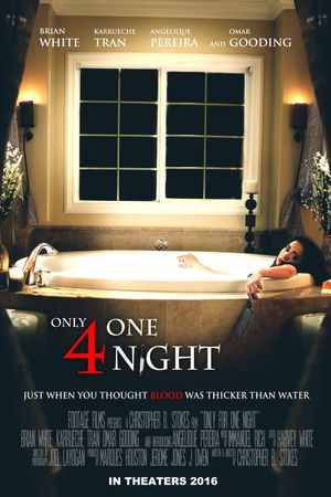 Only for One Night's poster