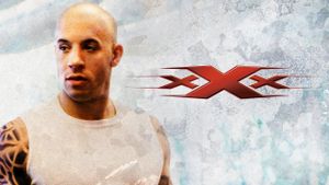 xXx's poster