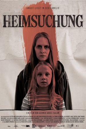 Heimsuchung's poster