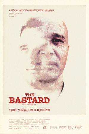 The Bastard's poster image