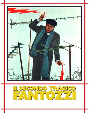 Fantozzi 2's poster