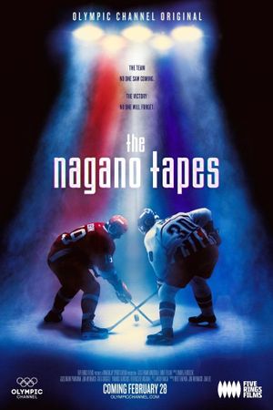 The Nagano Tapes: Rewound, Replayed & Reviewed's poster