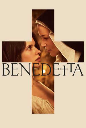 Benedetta's poster