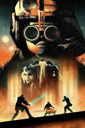 Star Wars: Episode I - The Phantom Menace's poster