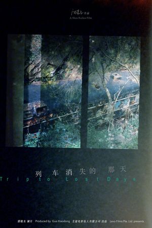 Trip to Lost Days's poster