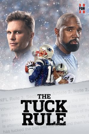 The Tuck Rule's poster