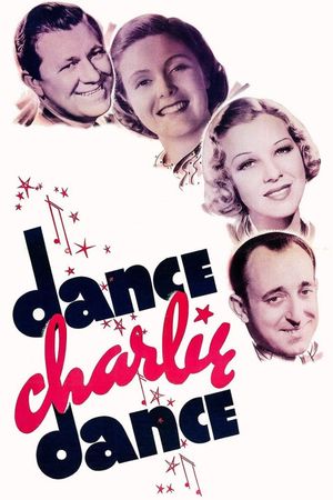 Dance Charlie Dance's poster