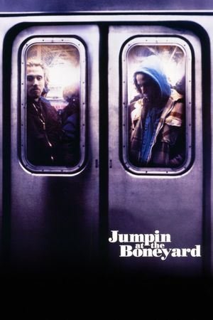 Jumpin' at the Boneyard's poster