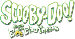 Scooby-Doo! Meets the Boo Brothers's poster