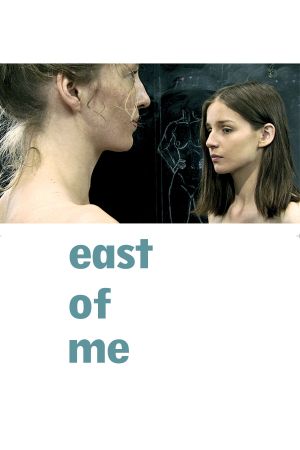 À l'est de moi's poster