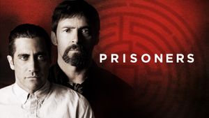 Prisoners's poster