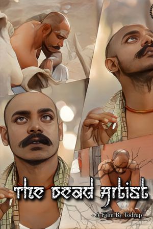 The Dead Artist's poster