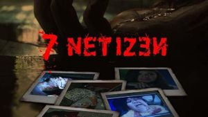 7 Netizen's poster