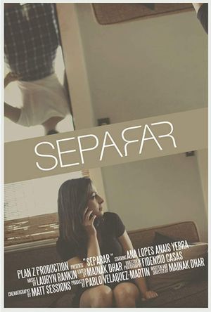 Separar's poster