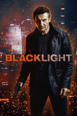 Blacklight's poster