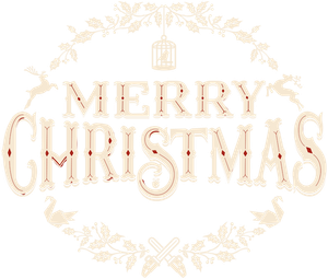 Merry Christmas's poster