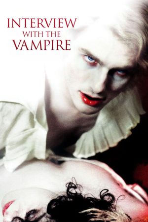 Interview with the Vampire's poster