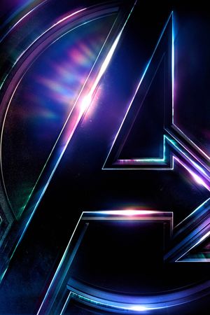 Avengers: Infinity War's poster