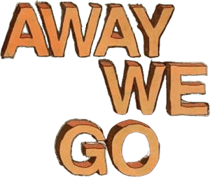 Away We Go's poster