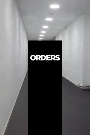 Orders's poster image