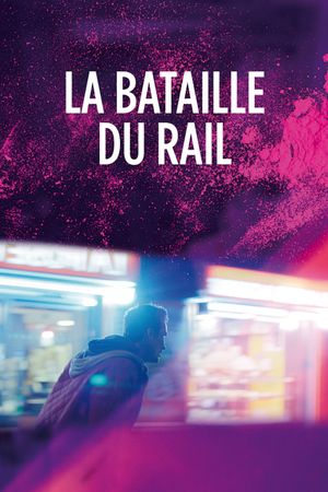La bataille du rail's poster
