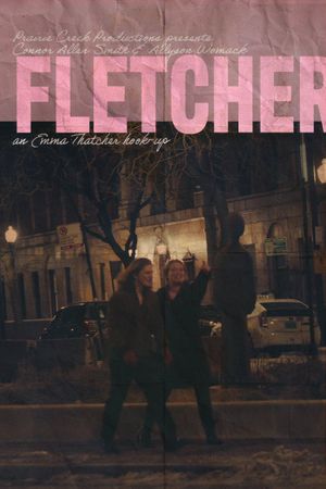 Fletcher's poster