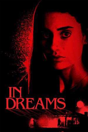 In Dreams's poster