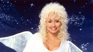 Unlikely Angel's poster
