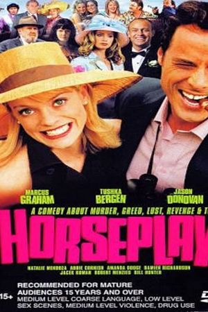 Horseplay's poster image