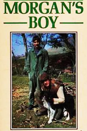 Morgan's Boy's poster