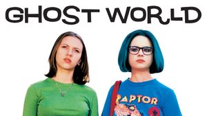 Ghost World's poster