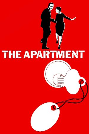 The Apartment's poster