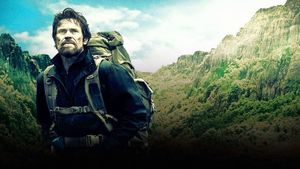 The Hunter's poster