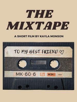 The Mixtape's poster