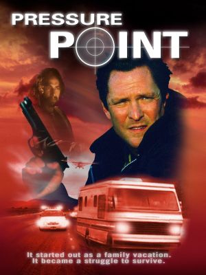 Pressure Point's poster