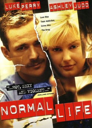 Normal Life's poster