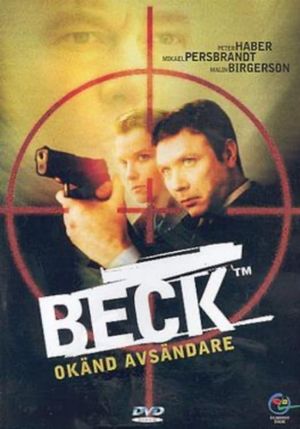 Beck 13 - Sender Unknown's poster