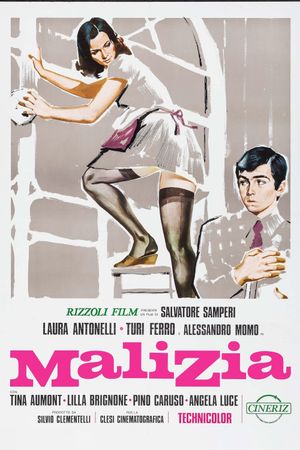 Malicious's poster