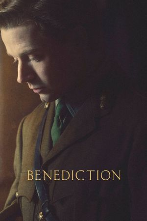 Benediction's poster