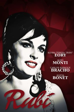 Rubí's poster