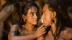 Apocalypto's poster
