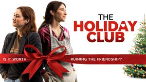The Holiday Club's poster
