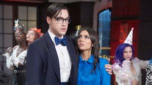 The Rocky Horror Picture Show: Let's Do the Time Warp Again's poster