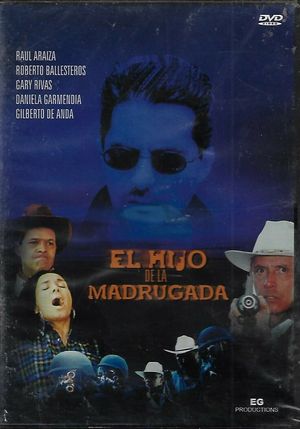 Soy un hijo de la madrugada's poster