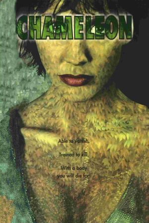 Chameleon's poster