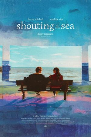 Shouting at the Sea's poster image
