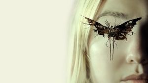 The Watchers's poster